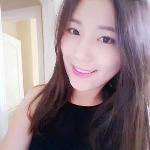 Meet your Posher, Krista